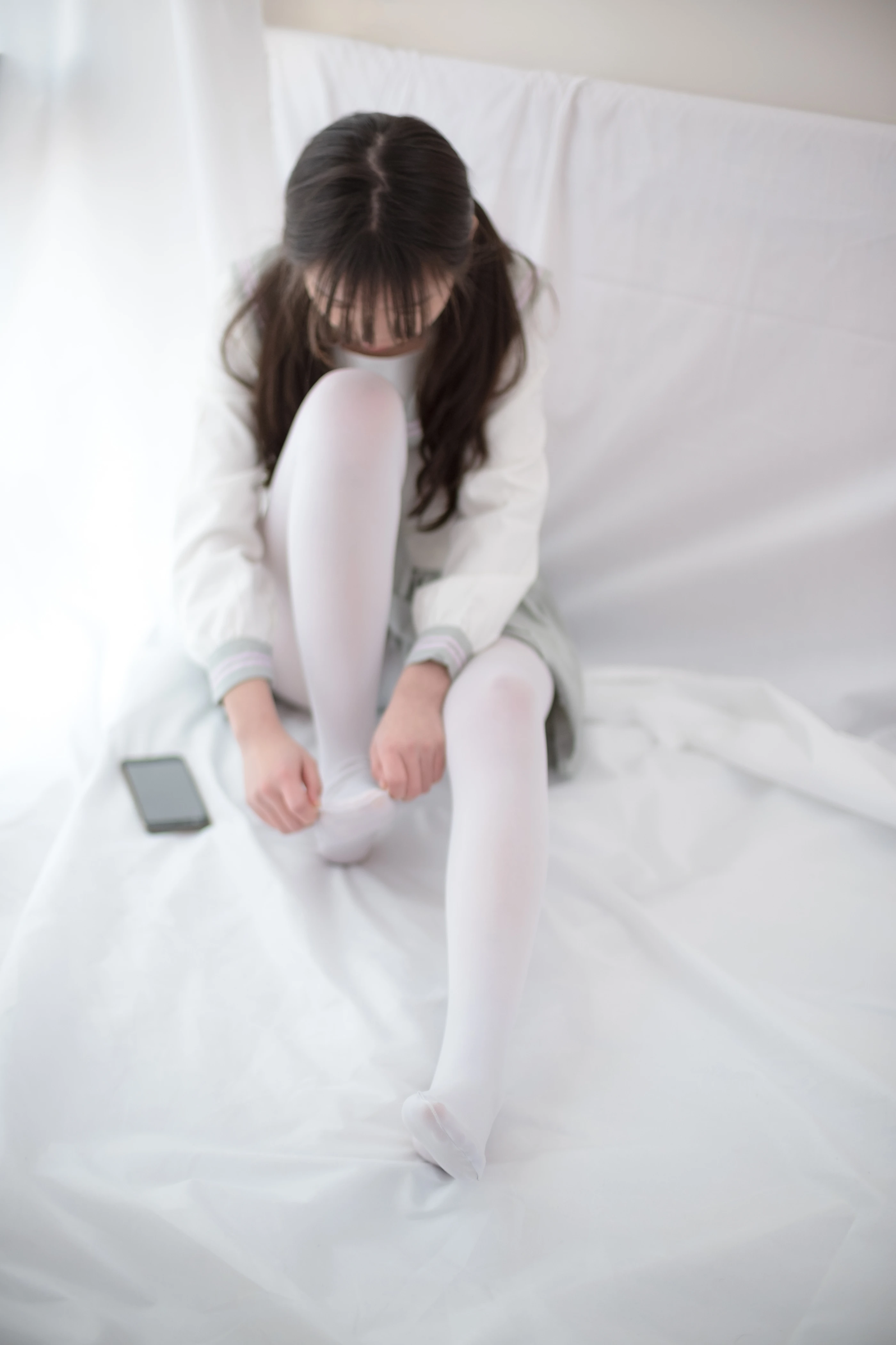 森萝财团 R15-046 [110P]插图3